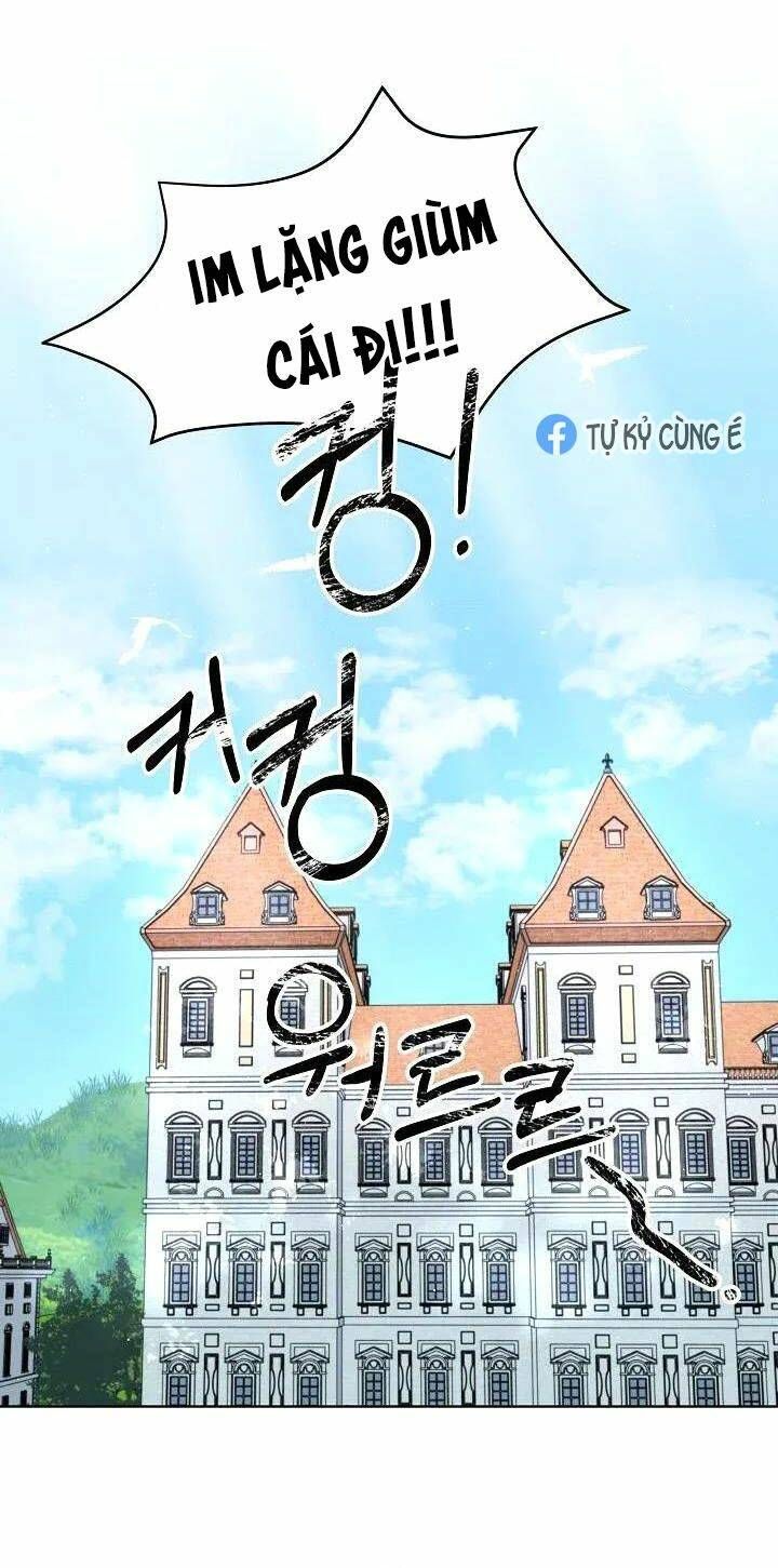 đọc truyện Tạm Thời Tôi Sẽ Bảo Vệ Nam Chính Chương 1 ảnh 51 tại Giả Dược