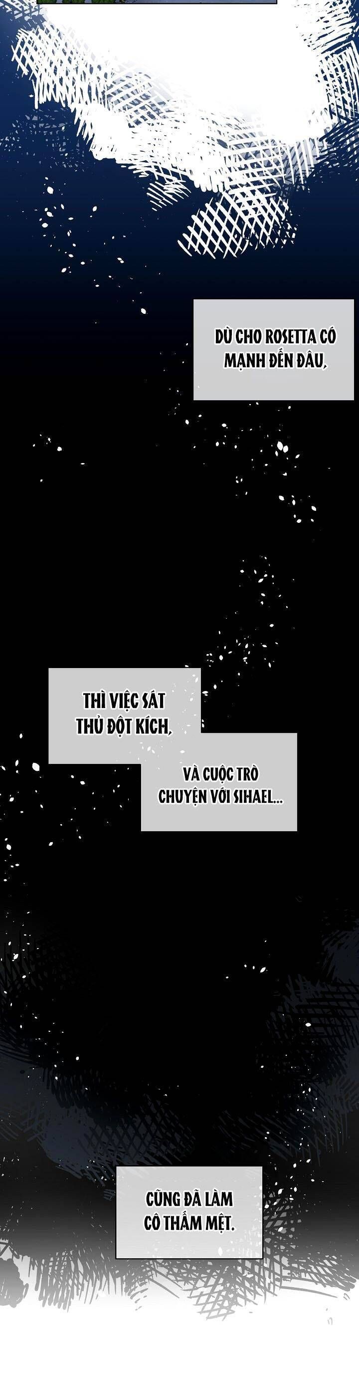đọc truyện Tạm Thời Tôi Sẽ Bảo Vệ Nam Chính Chương 10 ảnh 25 tại Giả Dược