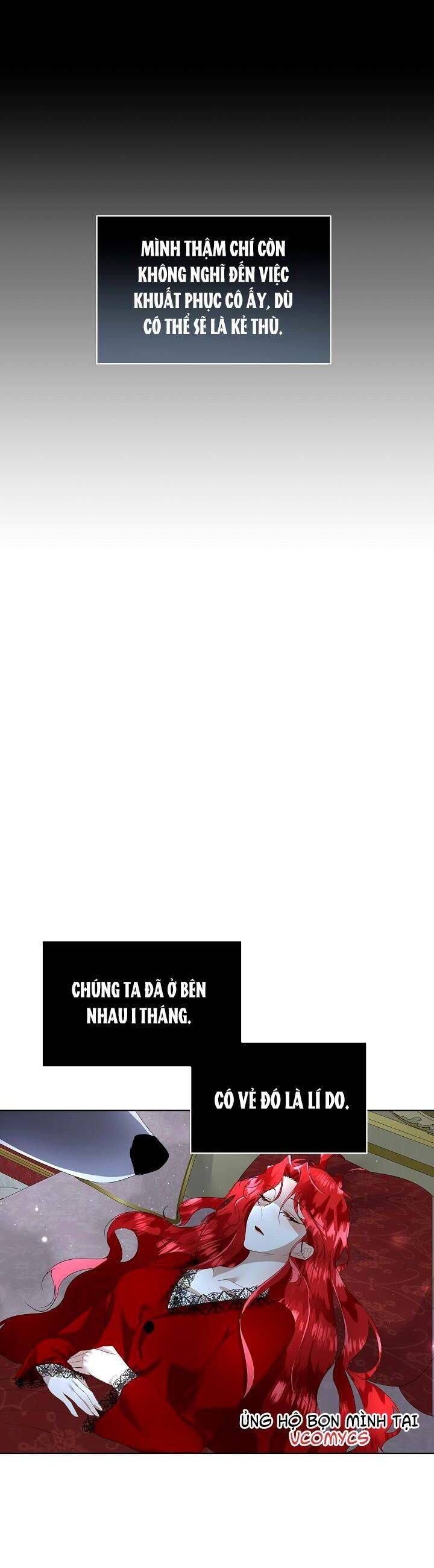 đọc truyện Tạm Thời Tôi Sẽ Bảo Vệ Nam Chính Chương 10 ảnh 35 tại Giả Dược