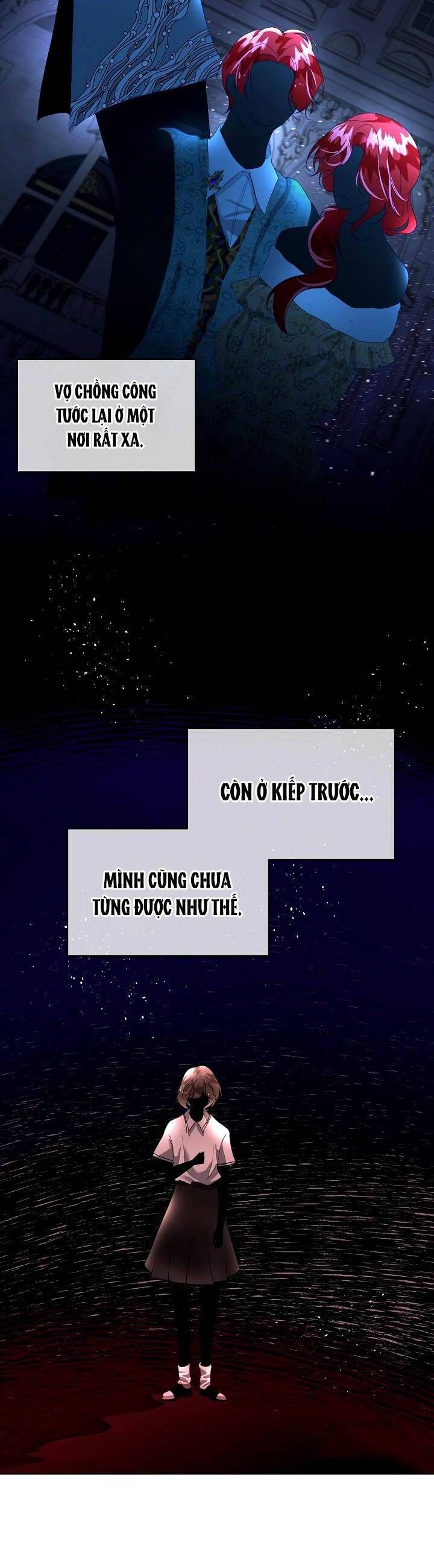 đọc truyện Tạm Thời Tôi Sẽ Bảo Vệ Nam Chính Chương 14 ảnh 23 tại Giả Dược