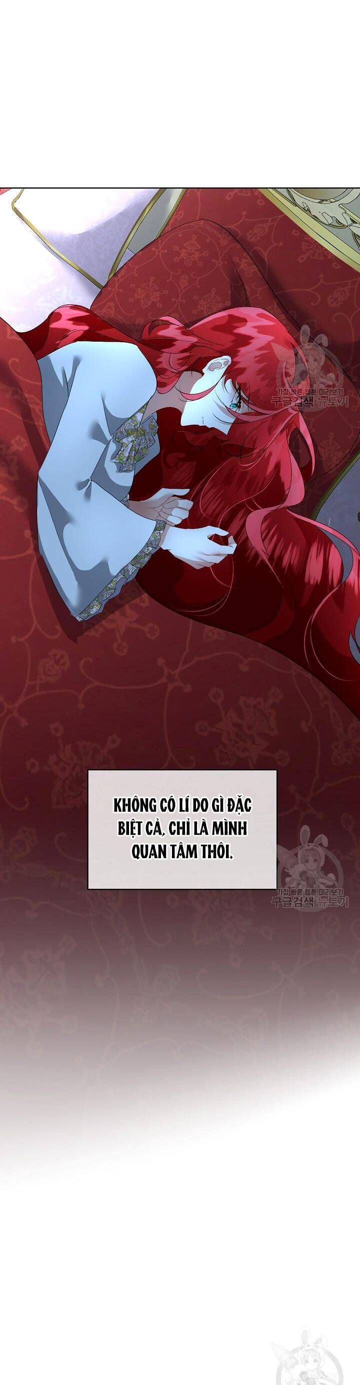 đọc truyện Tạm Thời Tôi Sẽ Bảo Vệ Nam Chính Chương 17 ảnh 20 tại Giả Dược