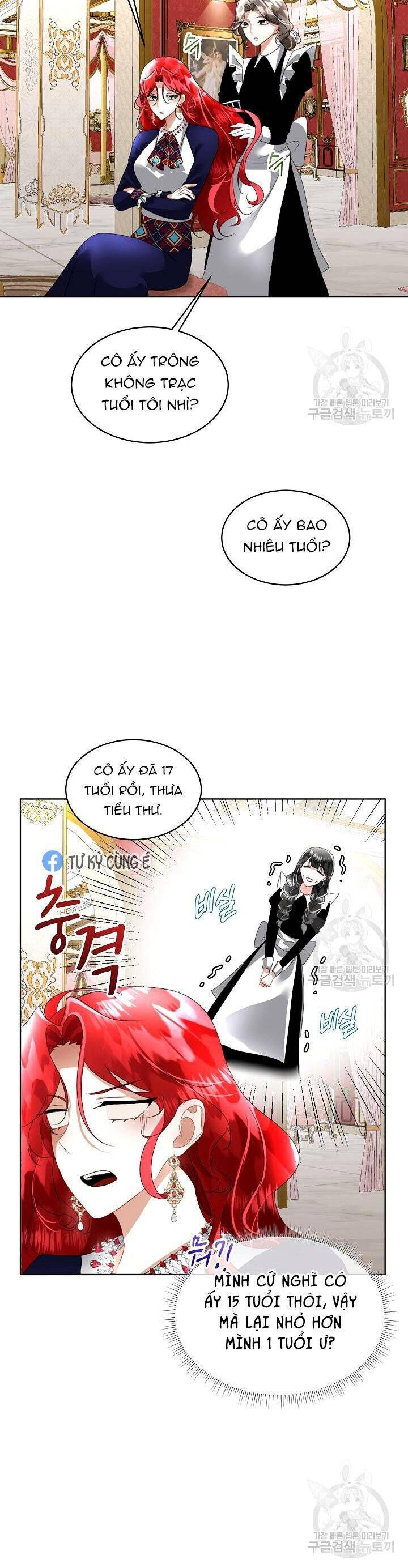 đọc truyện Tạm Thời Tôi Sẽ Bảo Vệ Nam Chính Chương 17 ảnh 24 tại Giả Dược