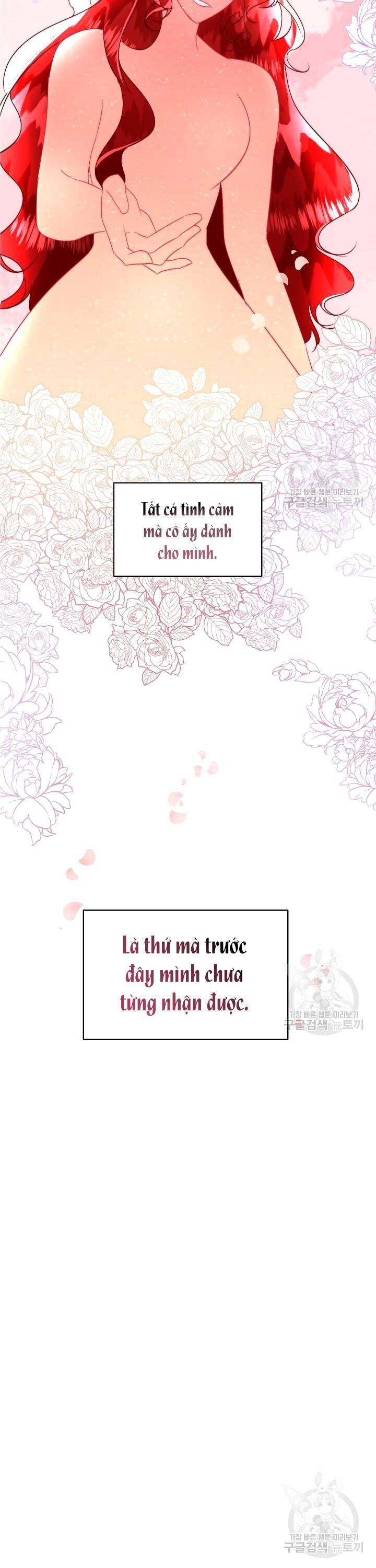 đọc truyện Tạm Thời Tôi Sẽ Bảo Vệ Nam Chính Chương 18 ảnh 37 tại Giả Dược