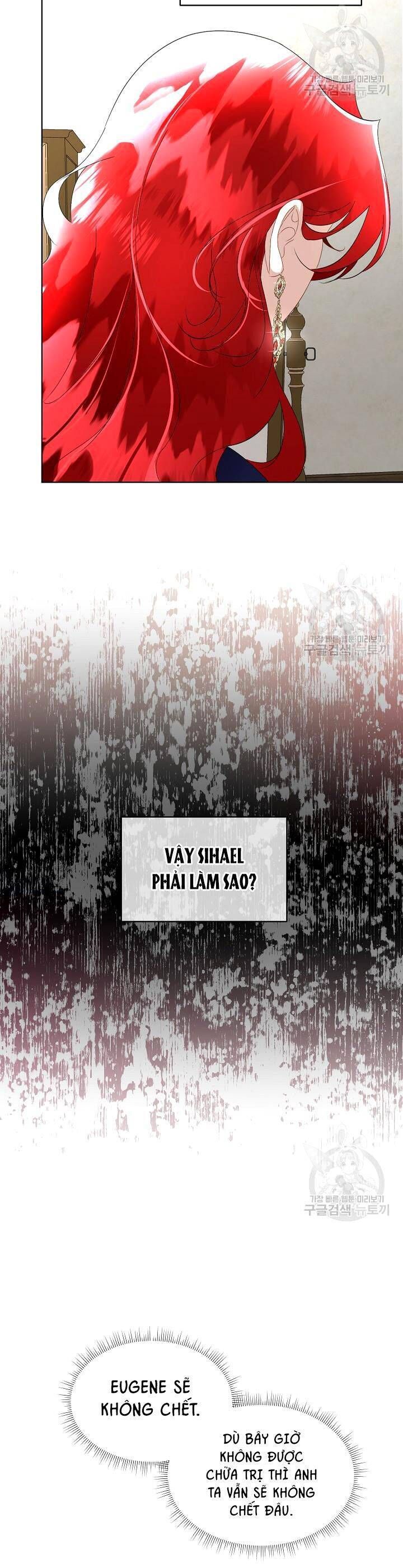 đọc truyện Tạm Thời Tôi Sẽ Bảo Vệ Nam Chính Chương 18 ảnh 8 tại Giả Dược