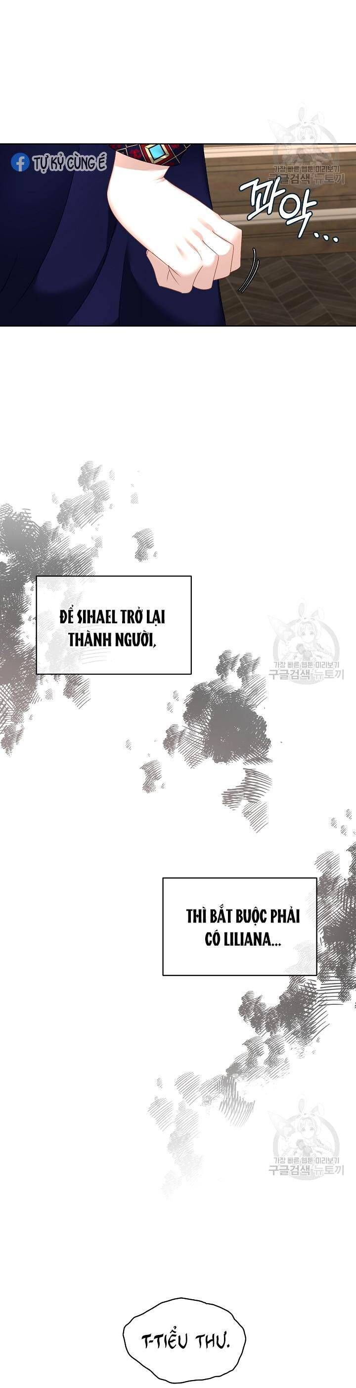 đọc truyện Tạm Thời Tôi Sẽ Bảo Vệ Nam Chính Chương 18 ảnh 9 tại Giả Dược