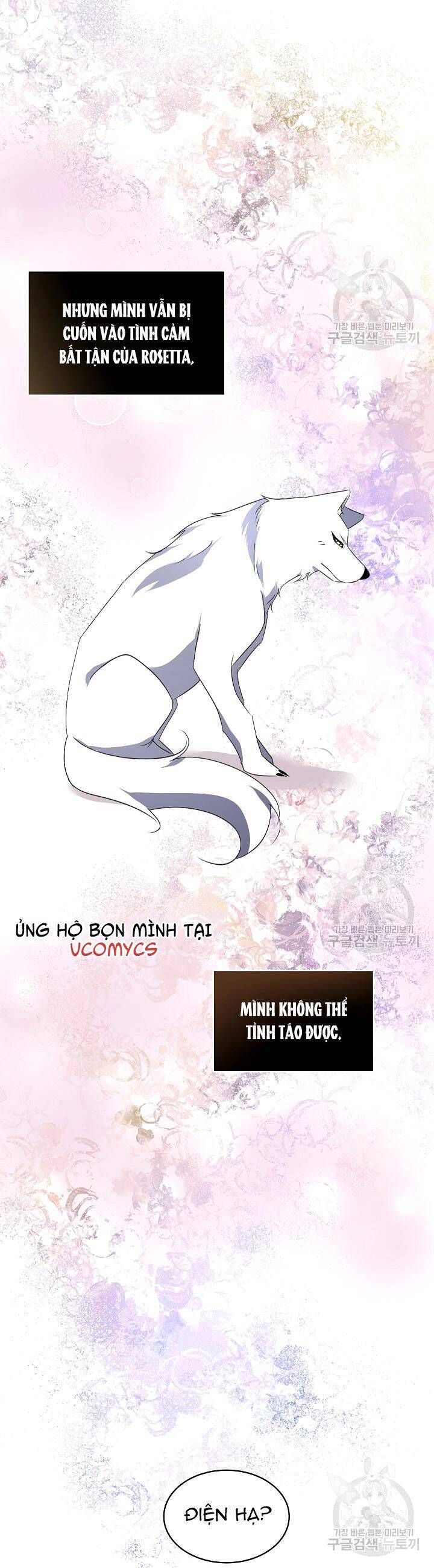 đọc truyện Tạm Thời Tôi Sẽ Bảo Vệ Nam Chính Chương 19 ảnh 27 tại Giả Dược