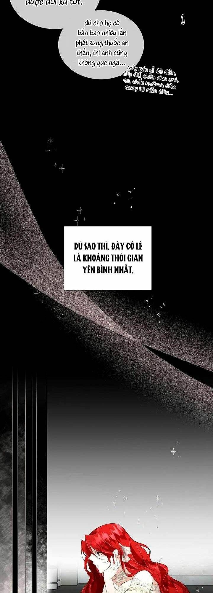 đọc truyện Tạm Thời Tôi Sẽ Bảo Vệ Nam Chính Chương 2 ảnh 16 tại Giả Dược