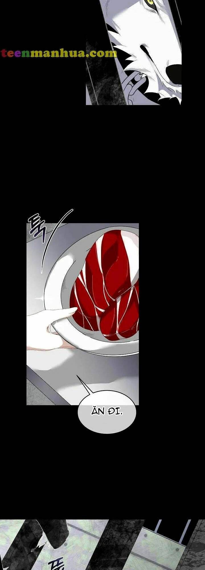 đọc truyện Tạm Thời Tôi Sẽ Bảo Vệ Nam Chính Chương 2 ảnh 3 tại Giả Dược