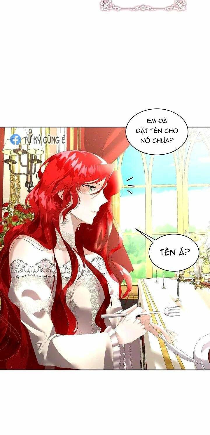 đọc truyện Tạm Thời Tôi Sẽ Bảo Vệ Nam Chính Chương 2 ảnh 27 tại Giả Dược