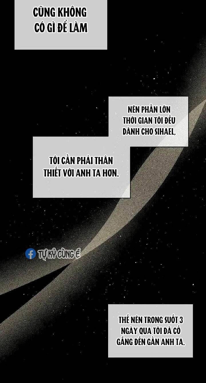 đọc truyện Tạm Thời Tôi Sẽ Bảo Vệ Nam Chính Chương 2 ảnh 8 tại Giả Dược