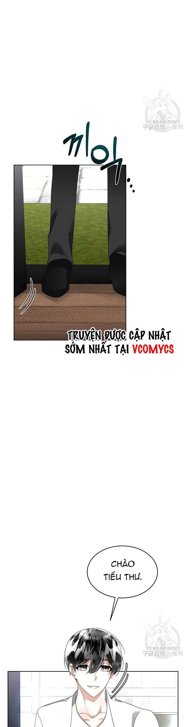 đọc truyện Tạm Thời Tôi Sẽ Bảo Vệ Nam Chính Chương 20 ảnh 32 tại Giả Dược