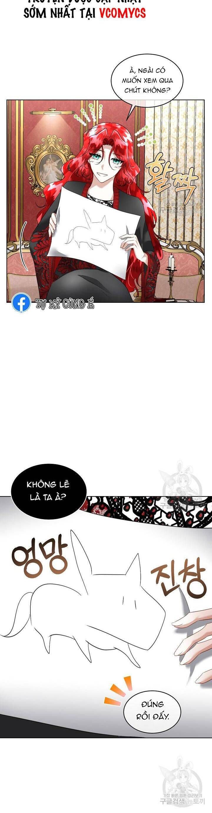 đọc truyện Tạm Thời Tôi Sẽ Bảo Vệ Nam Chính Chương 22 ảnh 30 tại Giả Dược