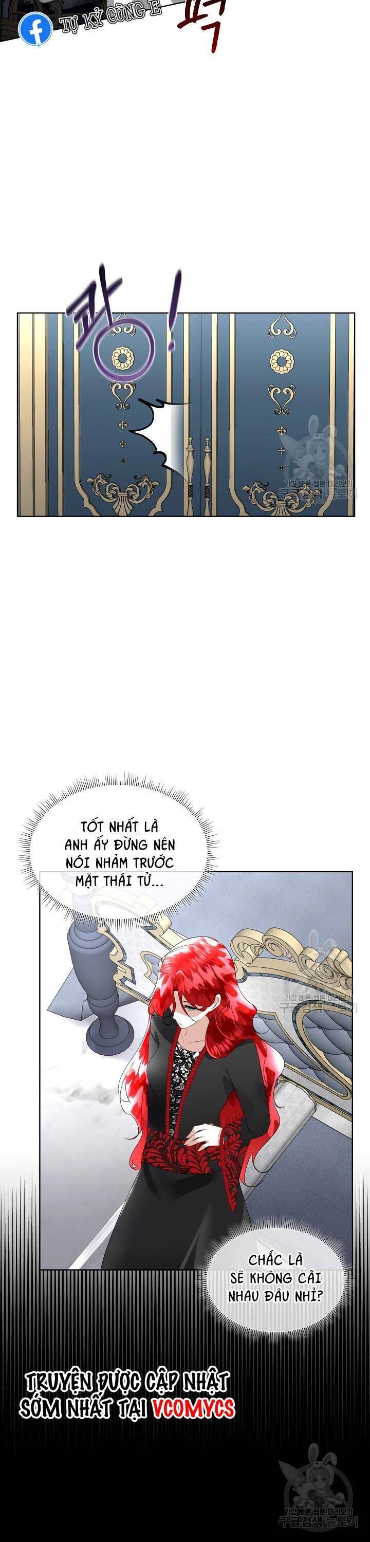 đọc truyện Tạm Thời Tôi Sẽ Bảo Vệ Nam Chính Chương 24 ảnh 5 tại Giả Dược