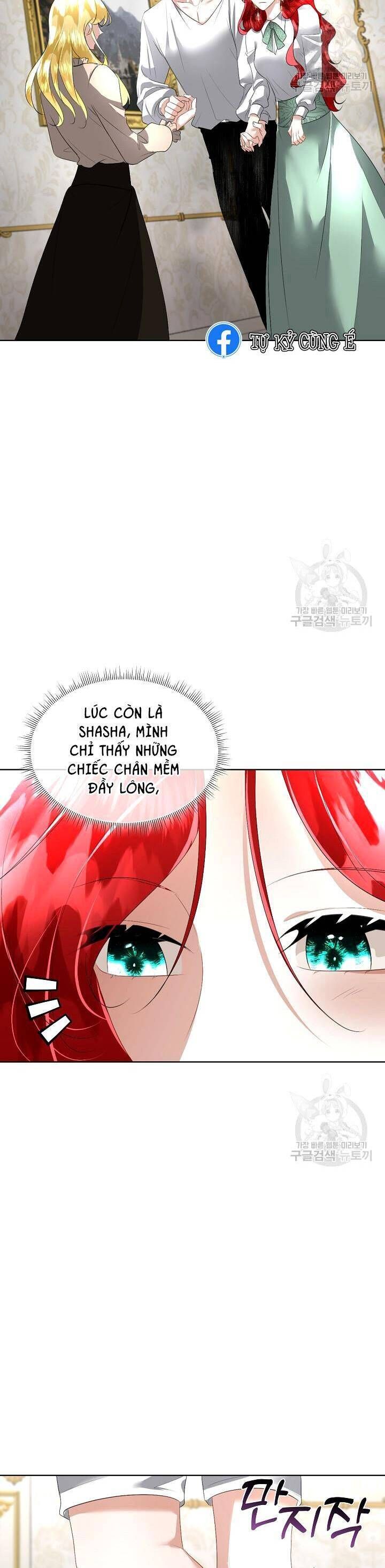 đọc truyện Tạm Thời Tôi Sẽ Bảo Vệ Nam Chính Chương 25 ảnh 40 tại Giả Dược