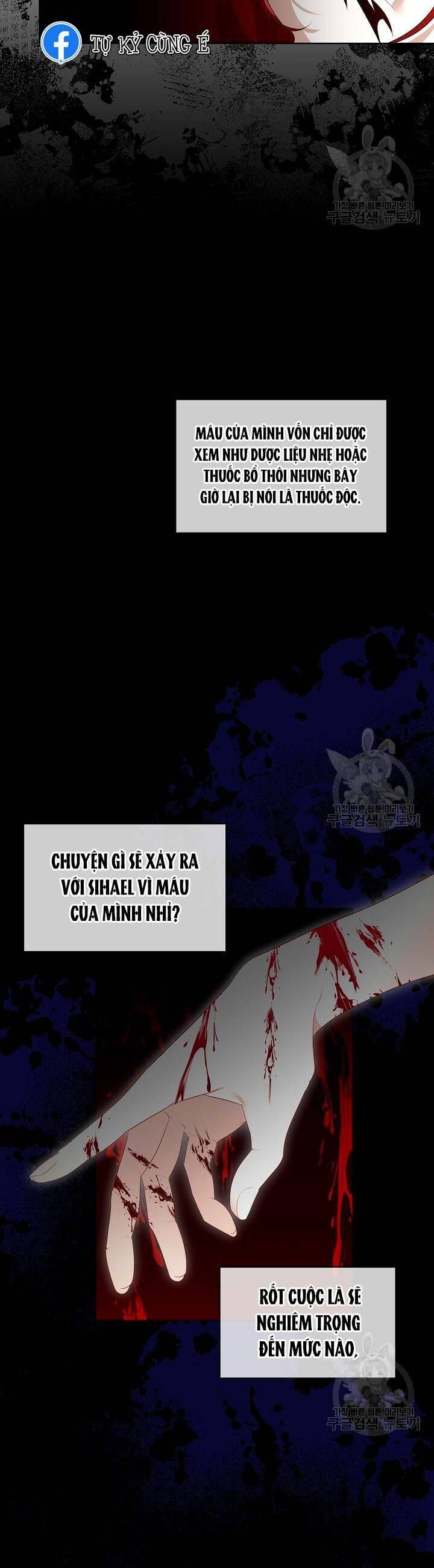 đọc truyện Tạm Thời Tôi Sẽ Bảo Vệ Nam Chính Chương 27 ảnh 2 tại Giả Dược