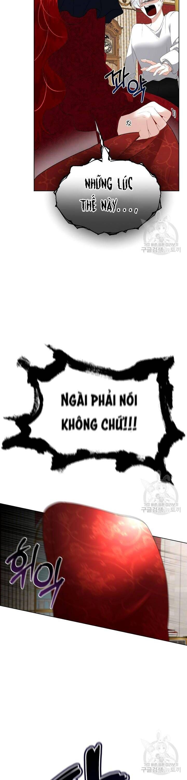 đọc truyện Tạm Thời Tôi Sẽ Bảo Vệ Nam Chính Chương 27 ảnh 12 tại Giả Dược