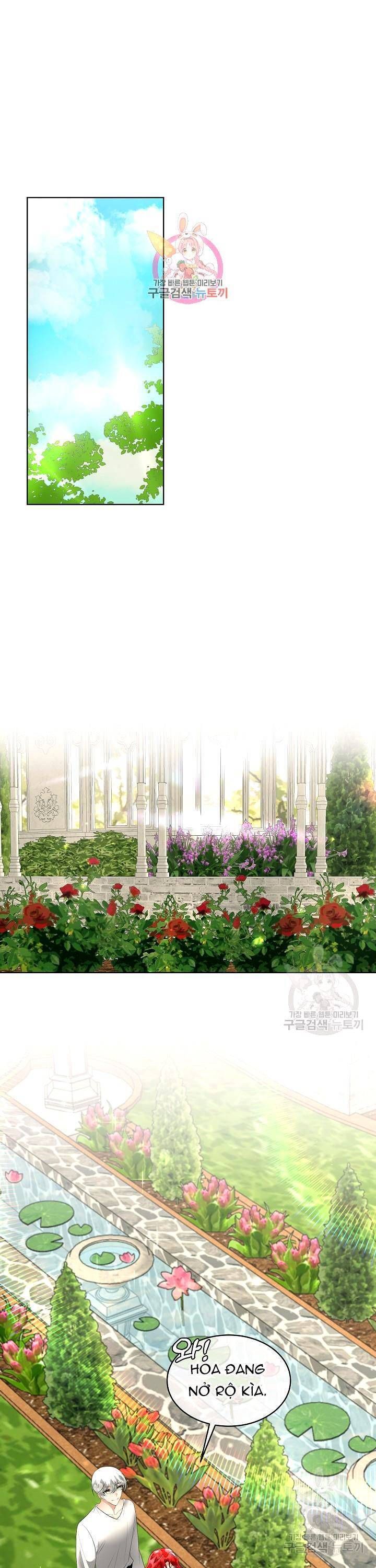 đọc truyện Tạm Thời Tôi Sẽ Bảo Vệ Nam Chính Chương 28 ảnh 1 tại Giả Dược
