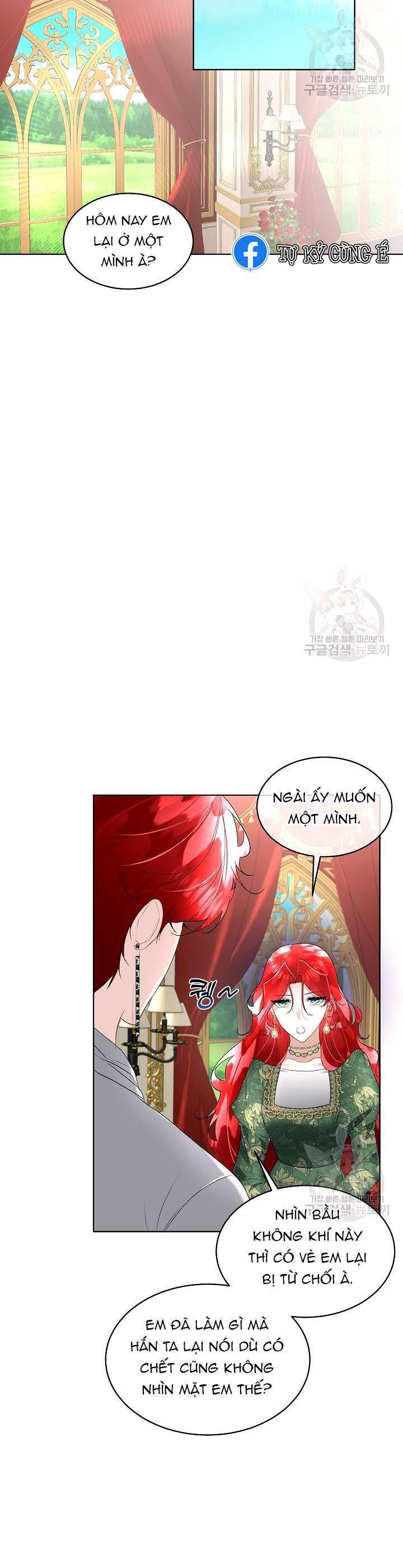 đọc truyện Tạm Thời Tôi Sẽ Bảo Vệ Nam Chính Chương 29 ảnh 2 tại Giả Dược