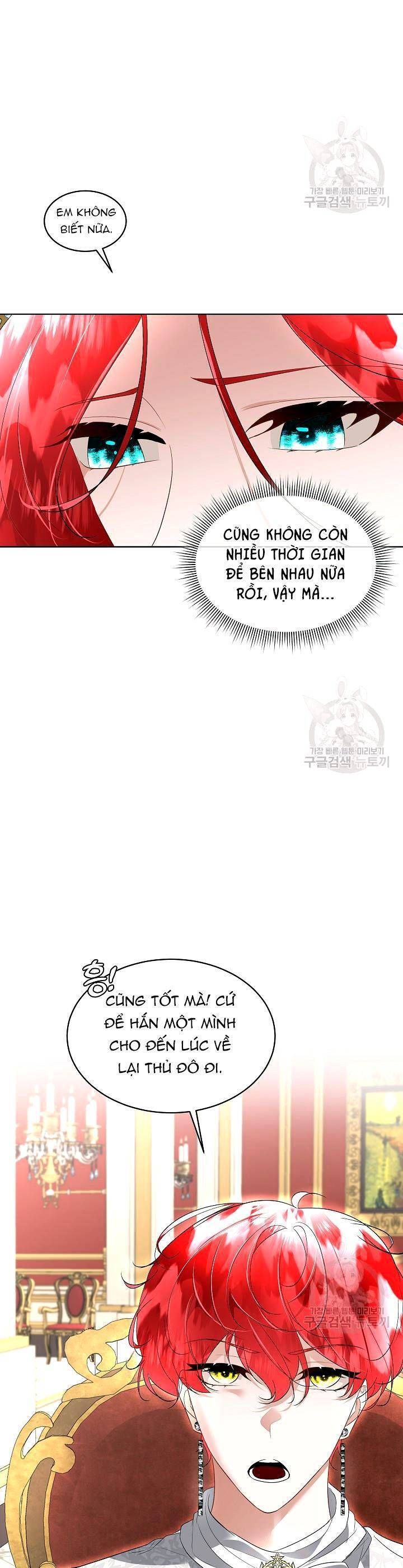 đọc truyện Tạm Thời Tôi Sẽ Bảo Vệ Nam Chính Chương 29 ảnh 3 tại Giả Dược