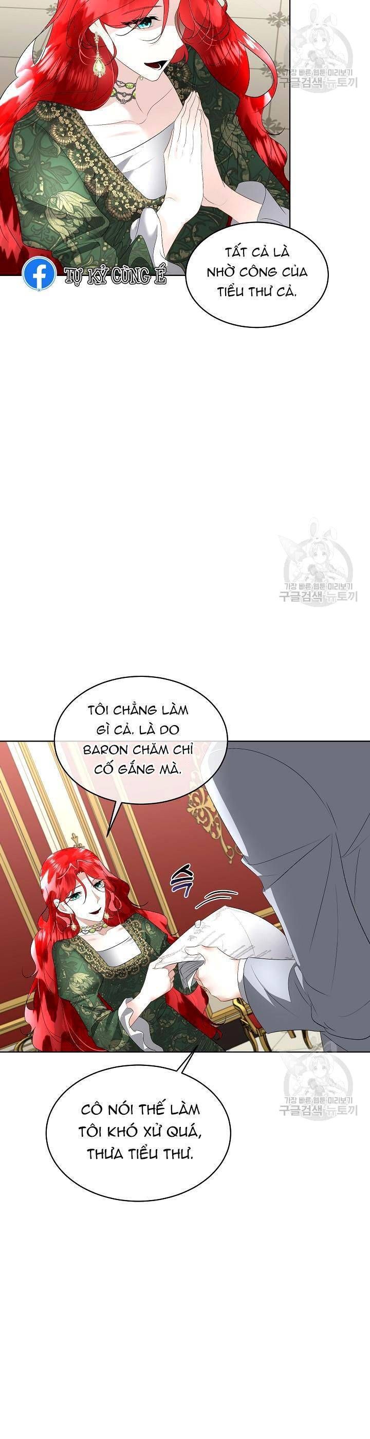 đọc truyện Tạm Thời Tôi Sẽ Bảo Vệ Nam Chính Chương 29 ảnh 22 tại Giả Dược