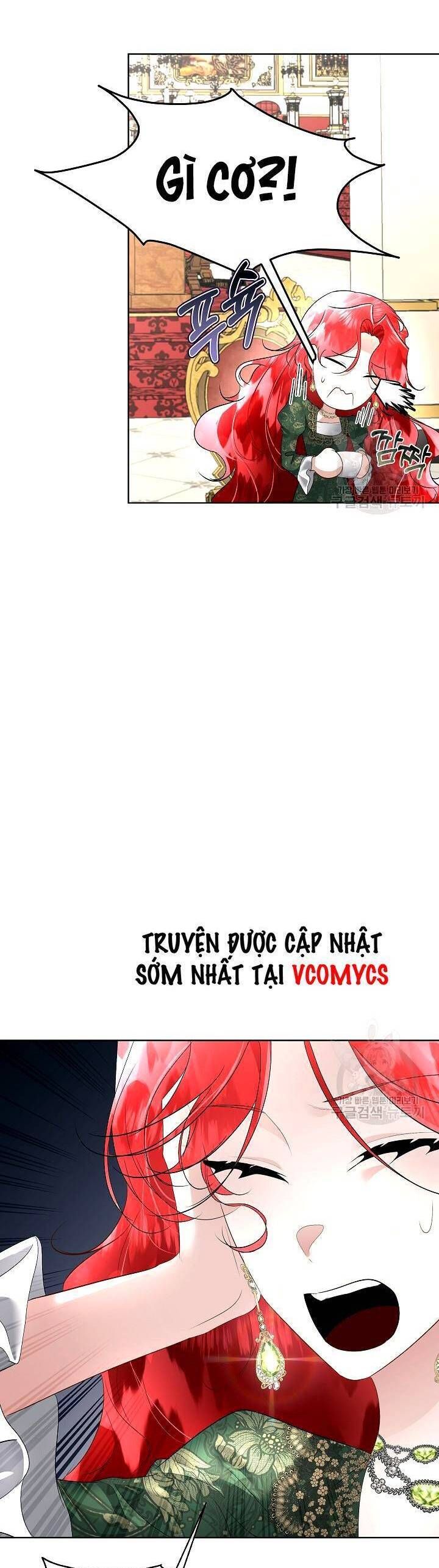 đọc truyện Tạm Thời Tôi Sẽ Bảo Vệ Nam Chính Chương 29 ảnh 8 tại Giả Dược