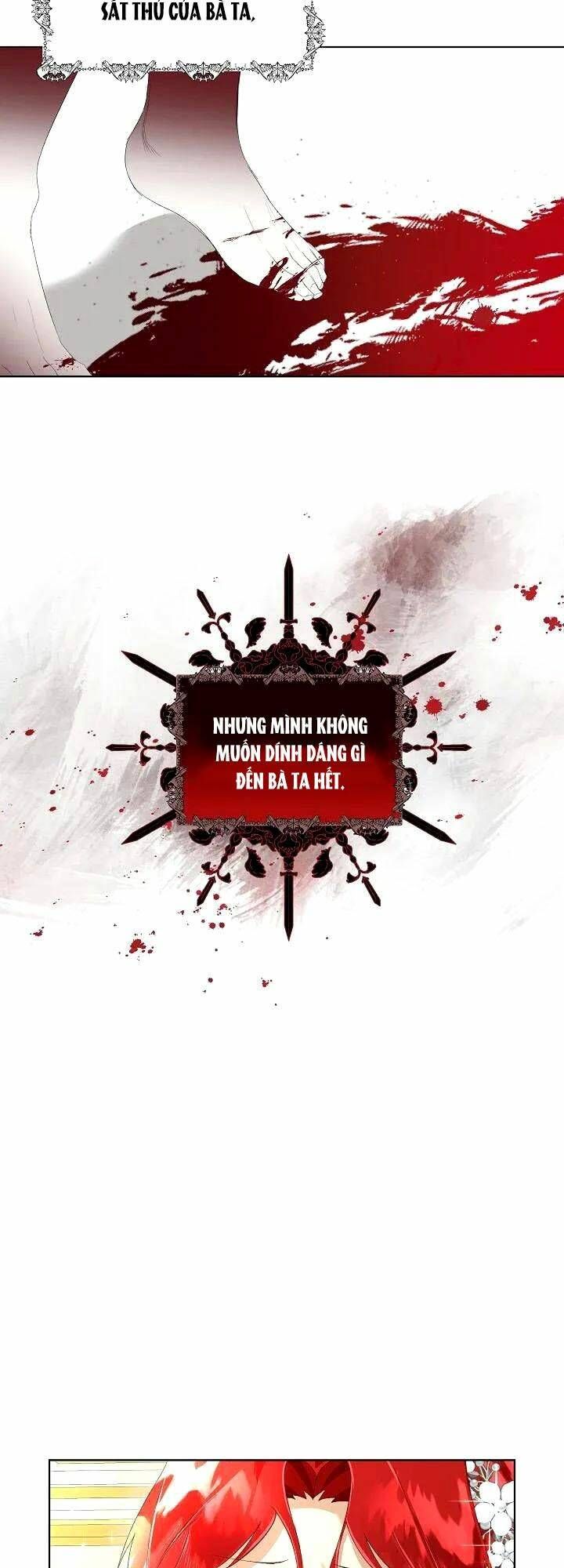 đọc truyện Tạm Thời Tôi Sẽ Bảo Vệ Nam Chính Chương 3 ảnh 24 tại Giả Dược