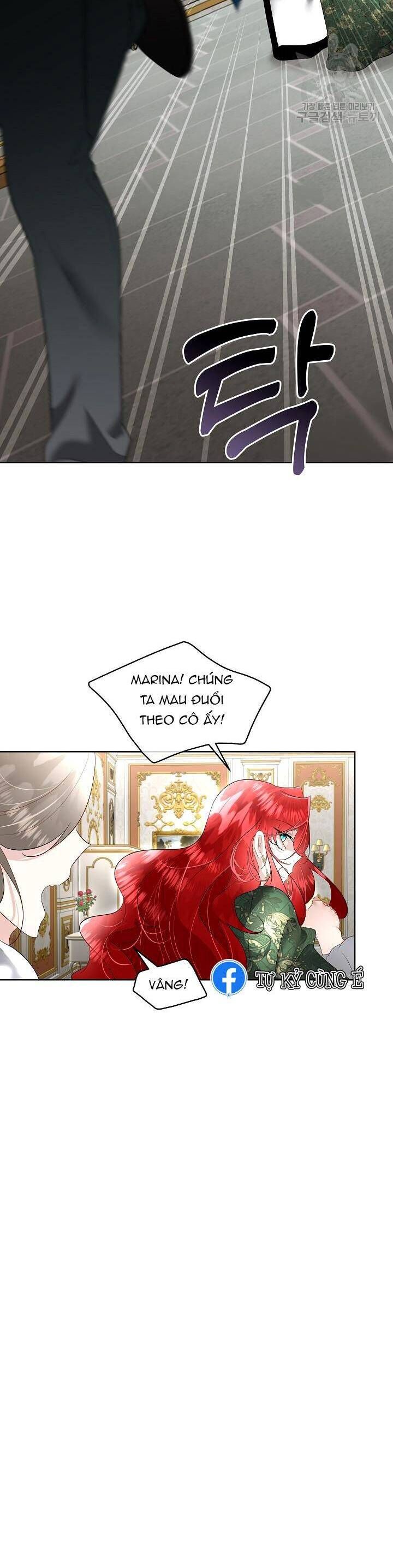 đọc truyện Tạm Thời Tôi Sẽ Bảo Vệ Nam Chính Chương 30 ảnh 15 tại Giả Dược