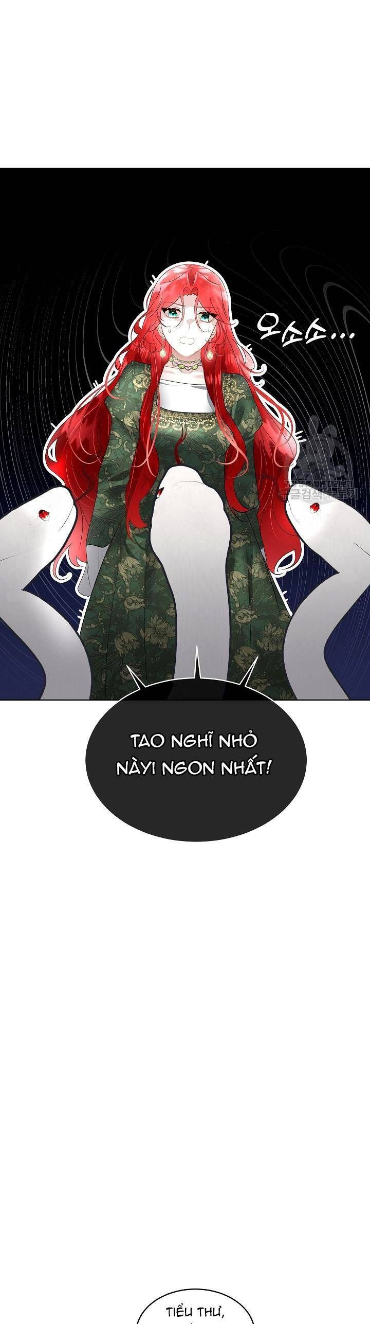 đọc truyện Tạm Thời Tôi Sẽ Bảo Vệ Nam Chính Chương 30 ảnh 33 tại Giả Dược