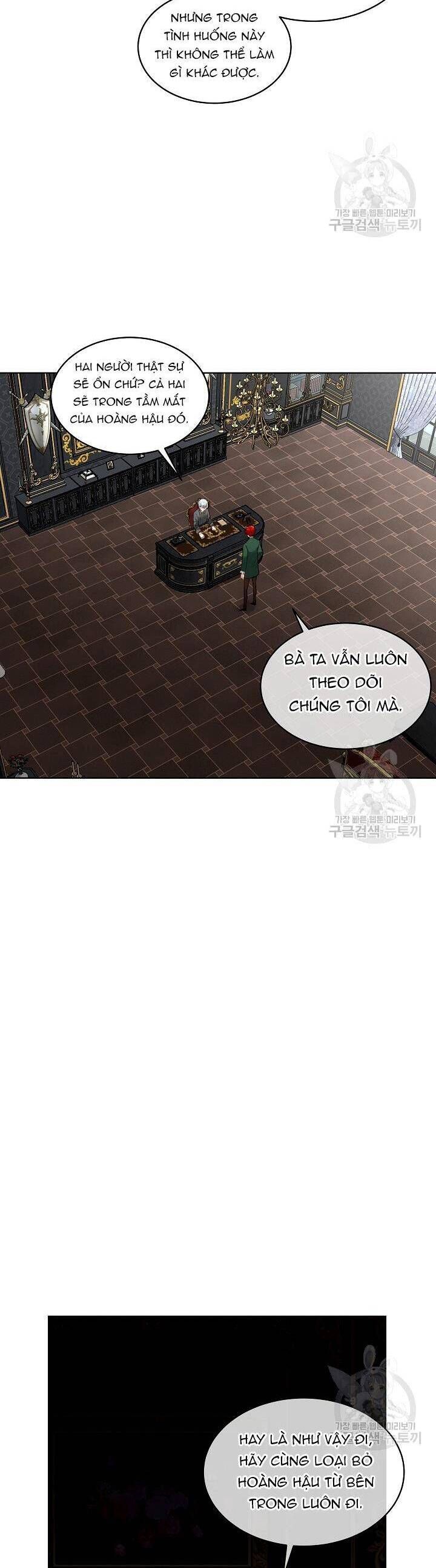 đọc truyện Tạm Thời Tôi Sẽ Bảo Vệ Nam Chính Chương 32 ảnh 35 tại Giả Dược