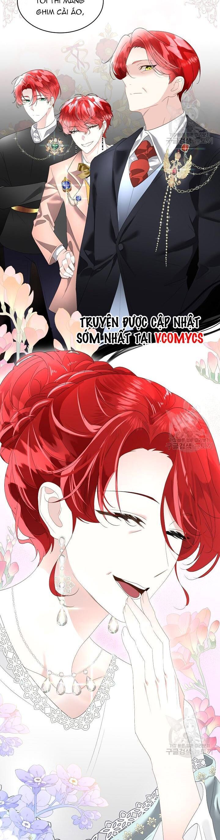 đọc truyện Tạm Thời Tôi Sẽ Bảo Vệ Nam Chính Chương 34 ảnh 3 tại Giả Dược