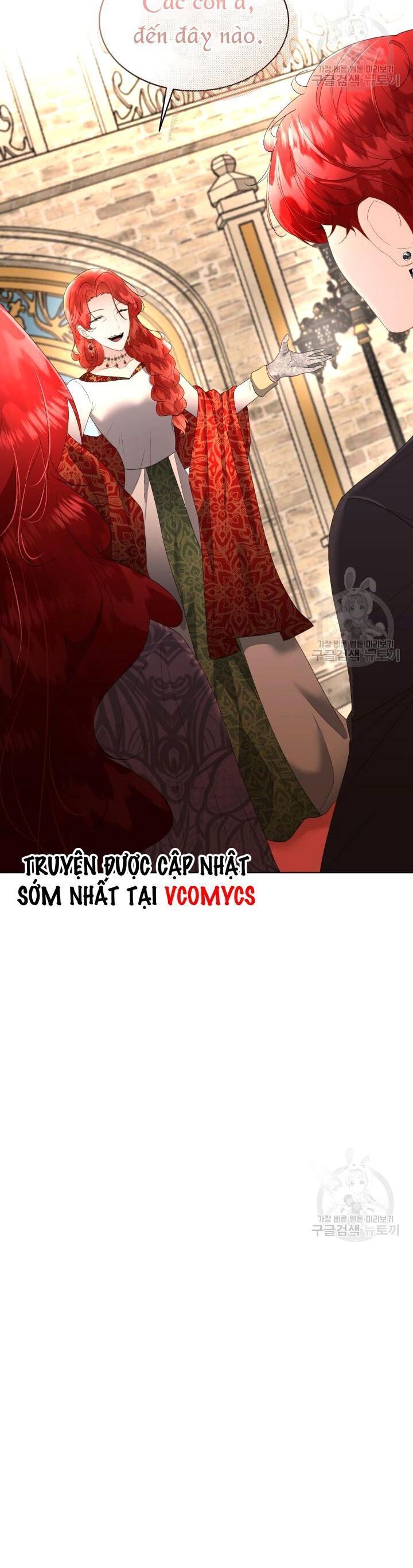 đọc truyện Tạm Thời Tôi Sẽ Bảo Vệ Nam Chính Chương 35 ảnh 26 tại Giả Dược