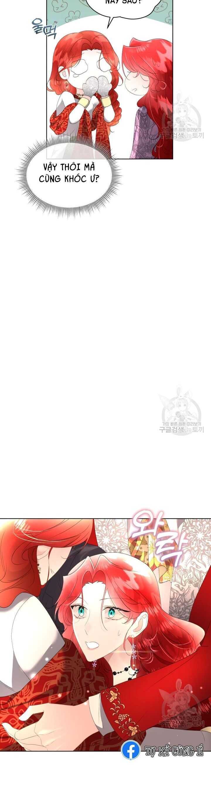 đọc truyện Tạm Thời Tôi Sẽ Bảo Vệ Nam Chính Chương 35 ảnh 31 tại Giả Dược