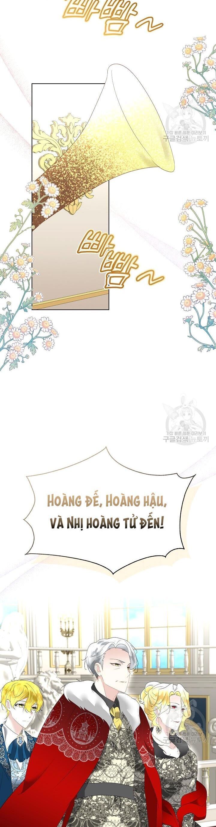 đọc truyện Tạm Thời Tôi Sẽ Bảo Vệ Nam Chính Chương 36 ảnh 36 tại Giả Dược