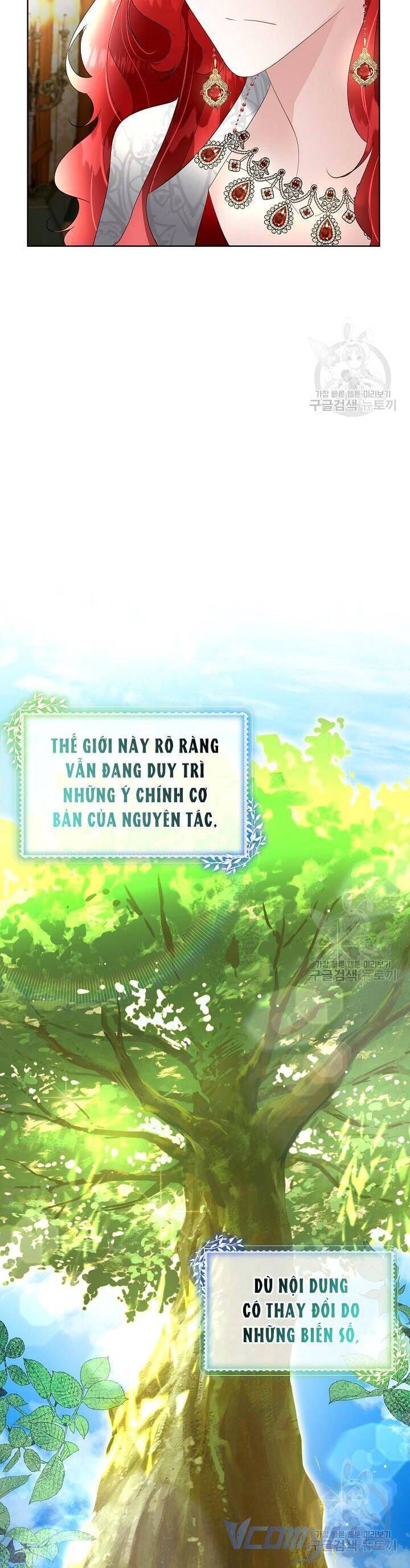 đọc truyện Tạm Thời Tôi Sẽ Bảo Vệ Nam Chính Chương 38 ảnh 32 tại Giả Dược