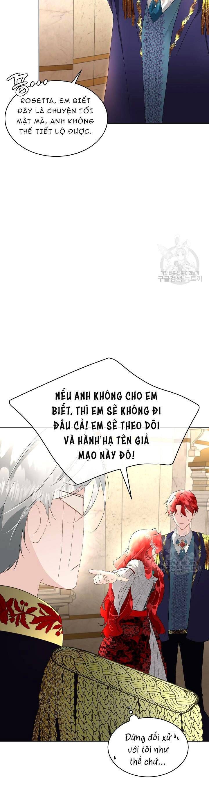 đọc truyện Tạm Thời Tôi Sẽ Bảo Vệ Nam Chính Chương 38 ảnh 9 tại Giả Dược