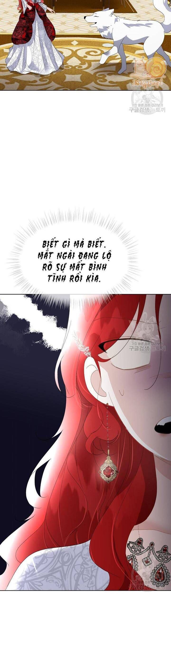 đọc truyện Tạm Thời Tôi Sẽ Bảo Vệ Nam Chính Chương 39 ảnh 11 tại Giả Dược