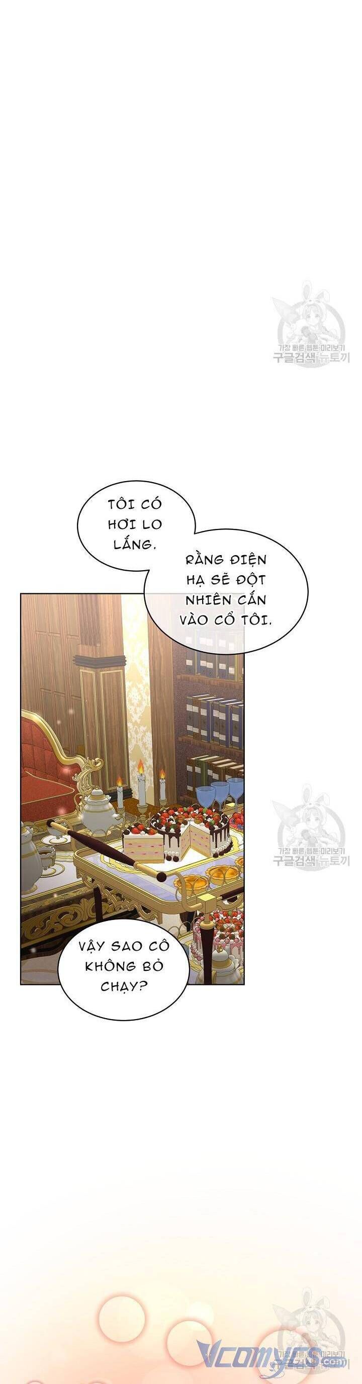 đọc truyện Tạm Thời Tôi Sẽ Bảo Vệ Nam Chính Chương 39 ảnh 36 tại Giả Dược