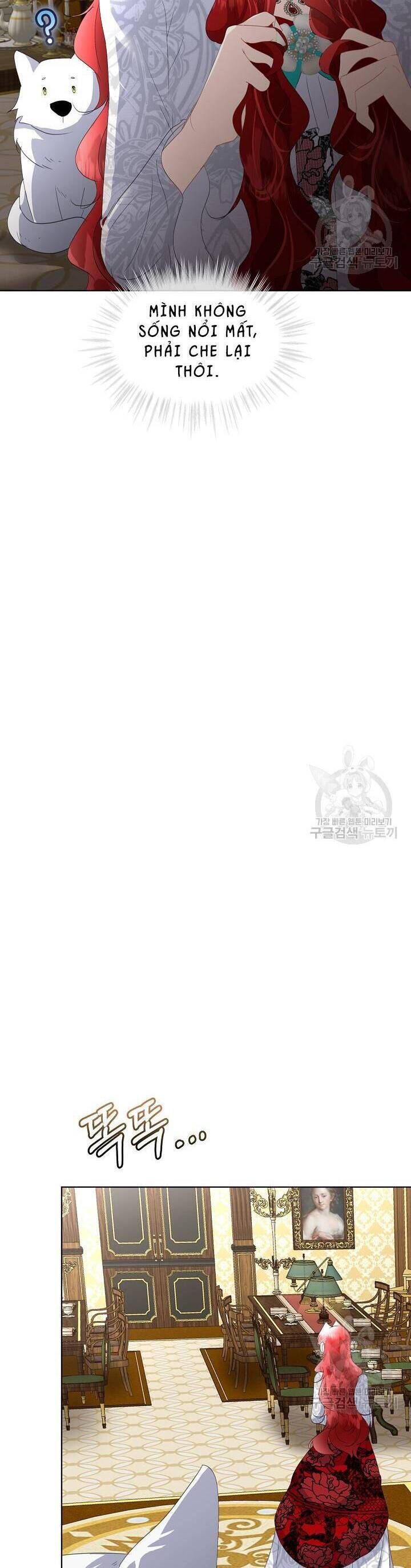 đọc truyện Tạm Thời Tôi Sẽ Bảo Vệ Nam Chính Chương 39 ảnh 43 tại Giả Dược