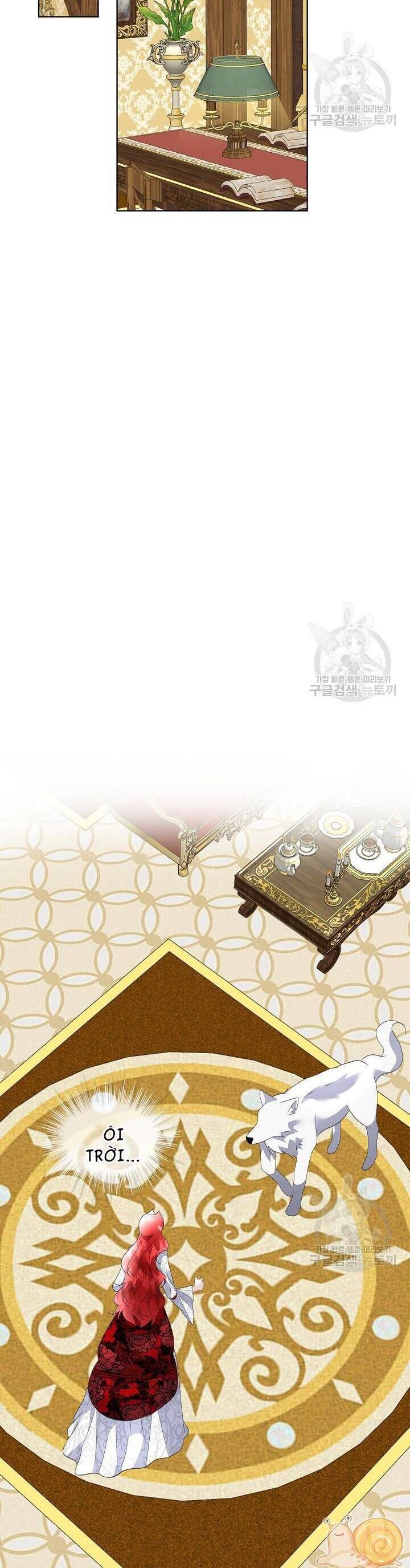 đọc truyện Tạm Thời Tôi Sẽ Bảo Vệ Nam Chính Chương 39 ảnh 6 tại Giả Dược