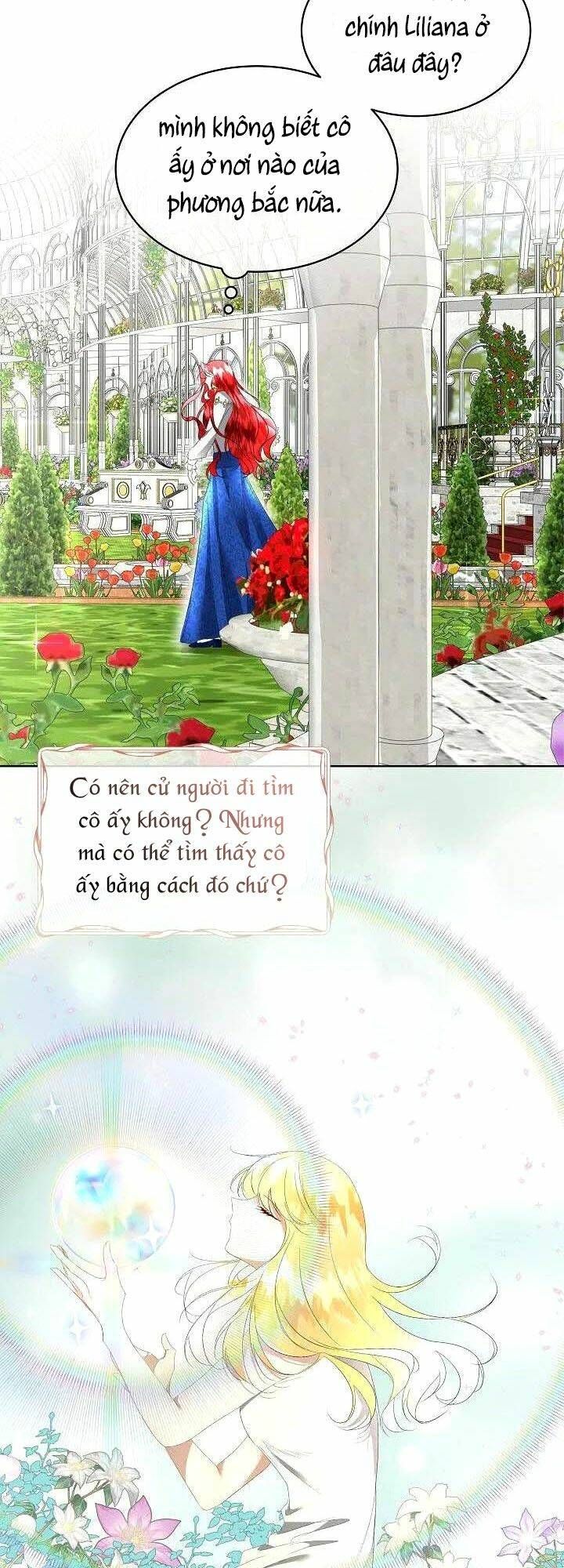 đọc truyện Tạm Thời Tôi Sẽ Bảo Vệ Nam Chính Chương 4 ảnh 20 tại Giả Dược
