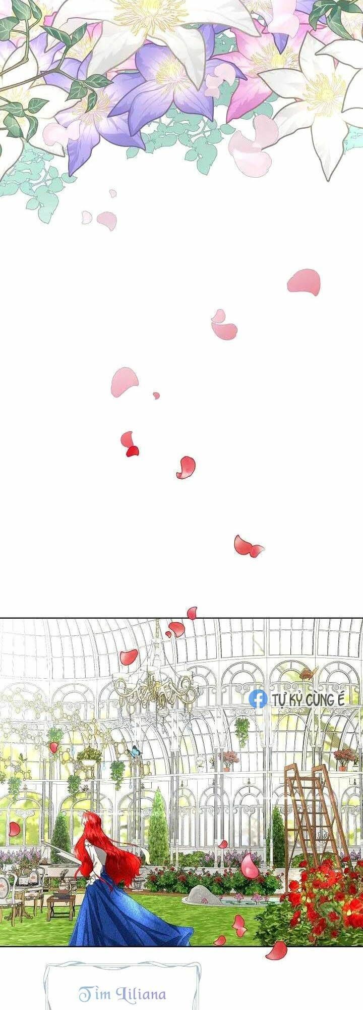 đọc truyện Tạm Thời Tôi Sẽ Bảo Vệ Nam Chính Chương 4 ảnh 23 tại Giả Dược