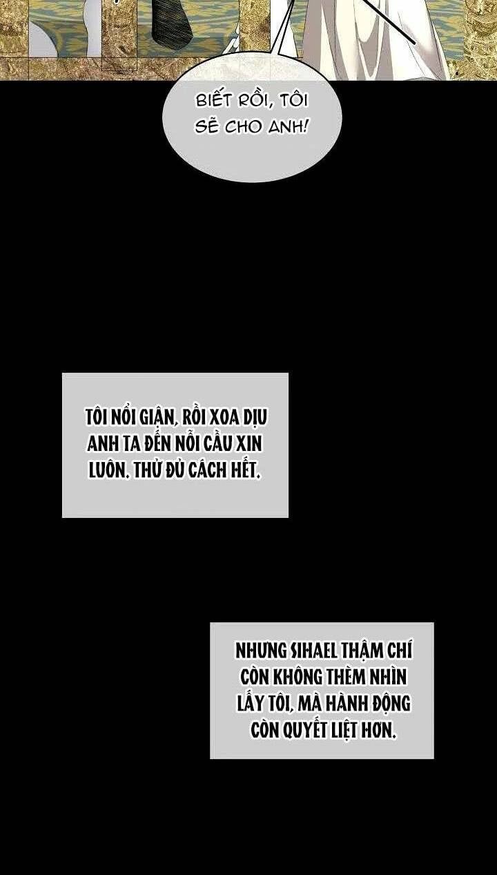 đọc truyện Tạm Thời Tôi Sẽ Bảo Vệ Nam Chính Chương 4 ảnh 9 tại Giả Dược