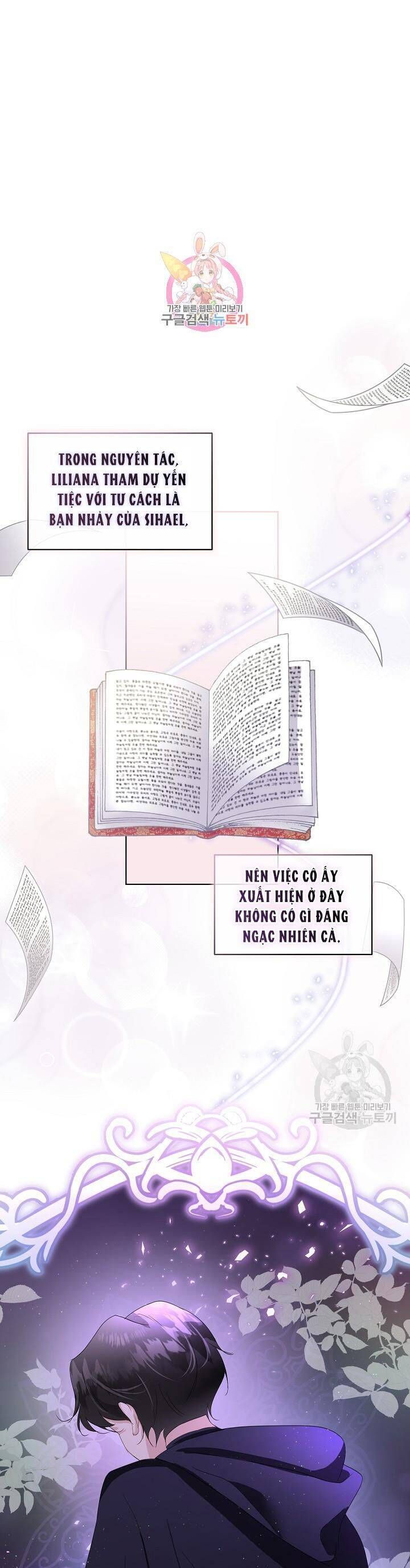 đọc truyện Tạm Thời Tôi Sẽ Bảo Vệ Nam Chính Chương 40 ảnh 1 tại Giả Dược