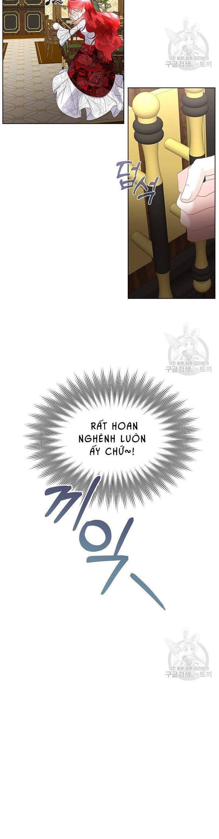 đọc truyện Tạm Thời Tôi Sẽ Bảo Vệ Nam Chính Chương 40 ảnh 6 tại Giả Dược