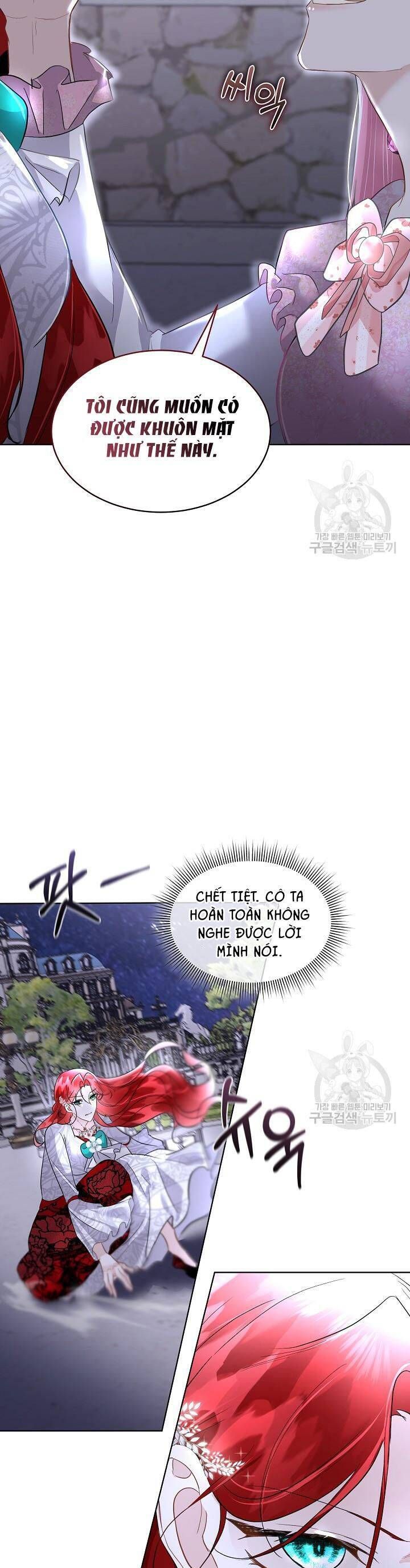đọc truyện Tạm Thời Tôi Sẽ Bảo Vệ Nam Chính Chương 42 ảnh 17 tại Giả Dược