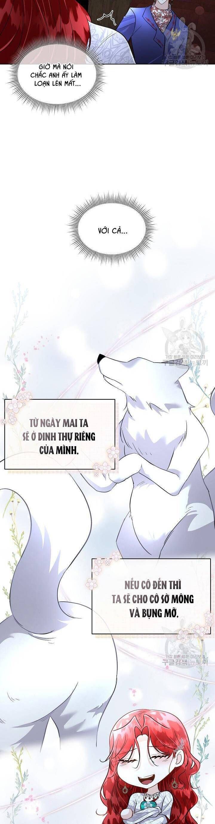 đọc truyện Tạm Thời Tôi Sẽ Bảo Vệ Nam Chính Chương 43 ảnh 6 tại Giả Dược