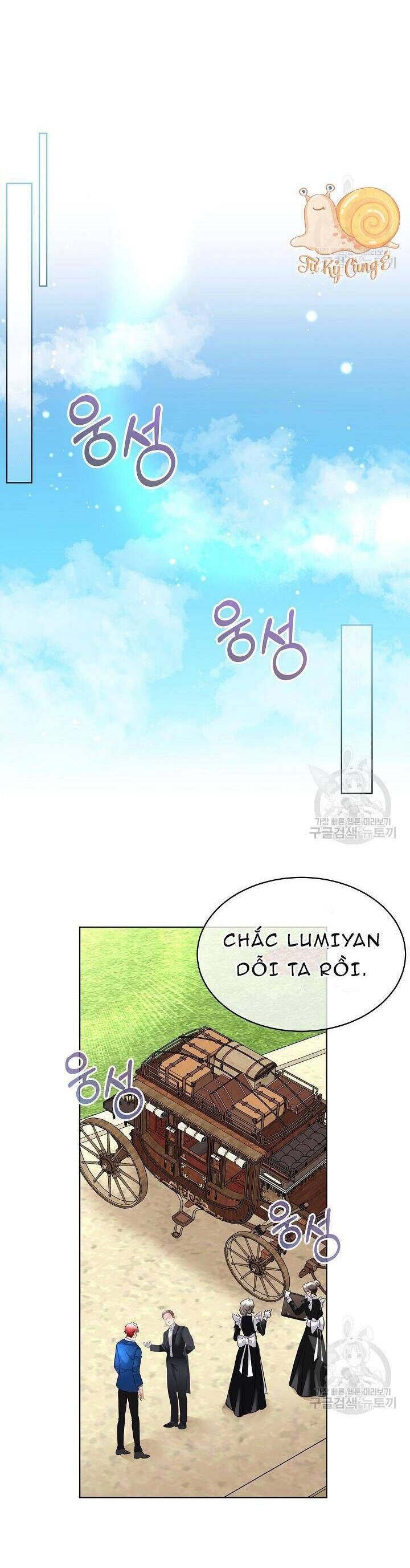 đọc truyện Tạm Thời Tôi Sẽ Bảo Vệ Nam Chính Chương 44 ảnh 7 tại Giả Dược