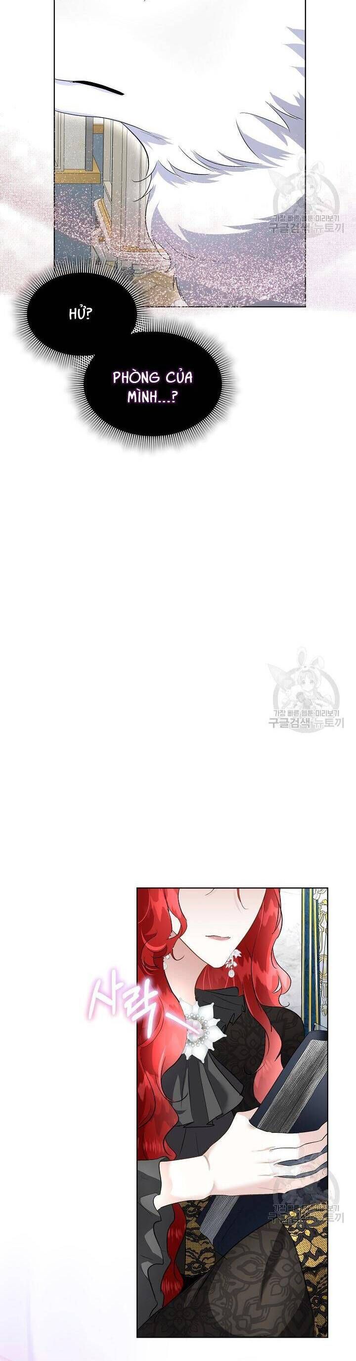 đọc truyện Tạm Thời Tôi Sẽ Bảo Vệ Nam Chính Chương 45 ảnh 19 tại Giả Dược