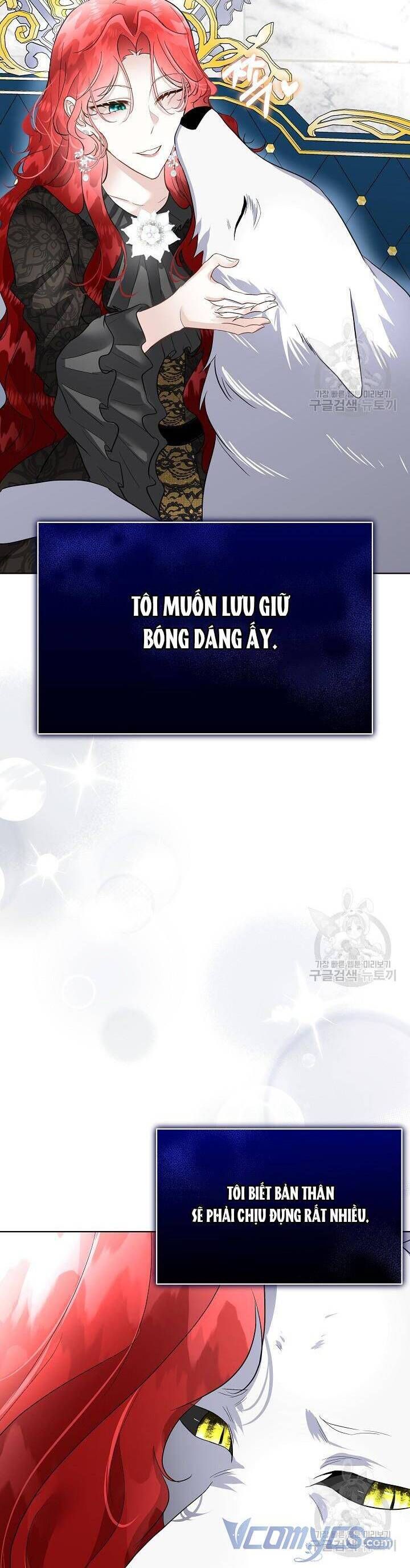 đọc truyện Tạm Thời Tôi Sẽ Bảo Vệ Nam Chính Chương 45 ảnh 24 tại Giả Dược