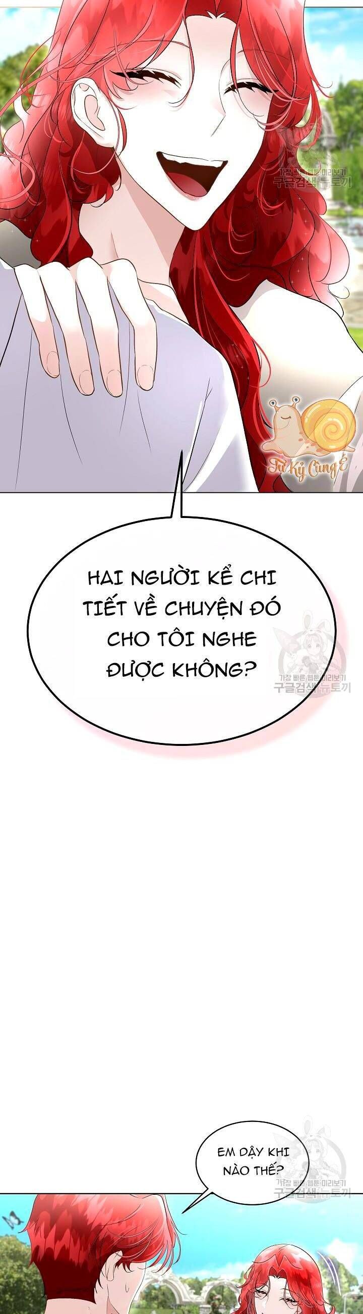 đọc truyện Tạm Thời Tôi Sẽ Bảo Vệ Nam Chính Chương 46 ảnh 2 tại Giả Dược